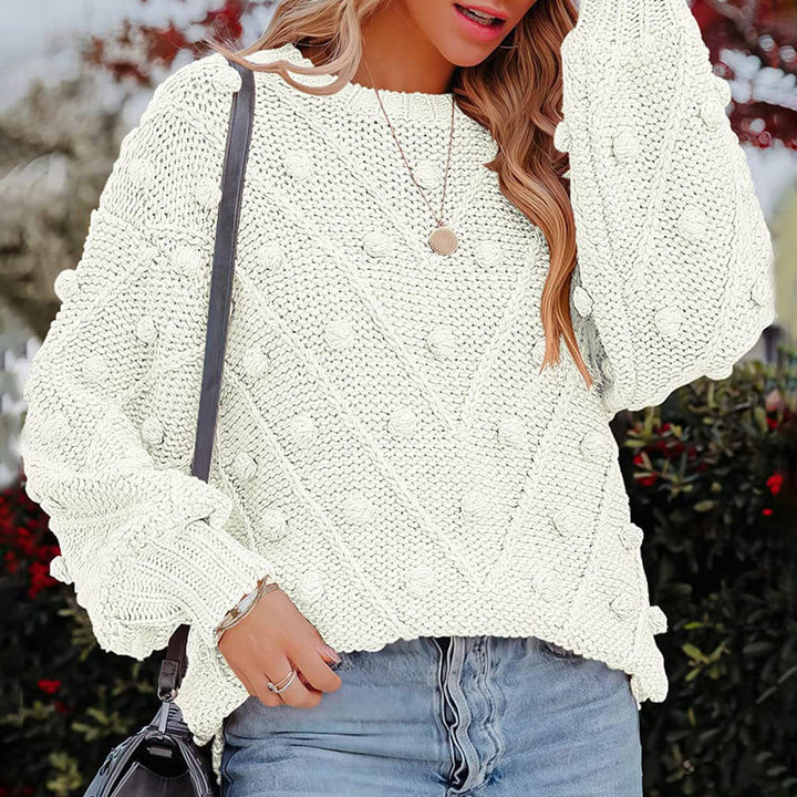 CHLOÉ | Casual Knit Sweater