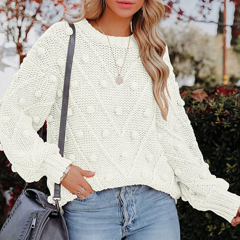 CHLOÉ | Casual Knit Sweater