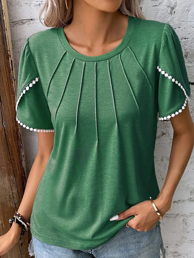 Letice™ - Comfortable Trendy Top