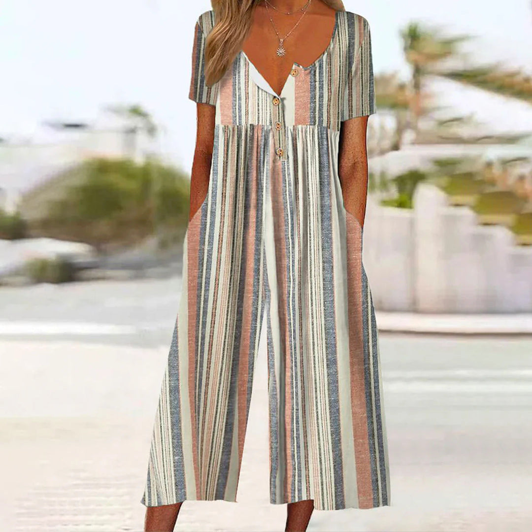 Auden - Trendy and Stylish Jumpsuit