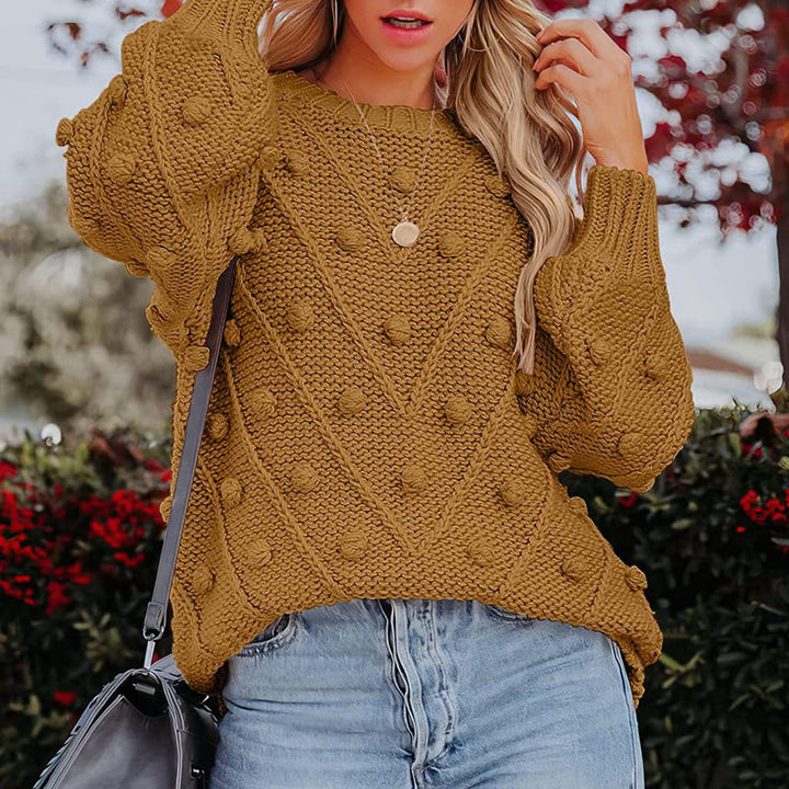 CHLOÉ | Casual Knit Sweater