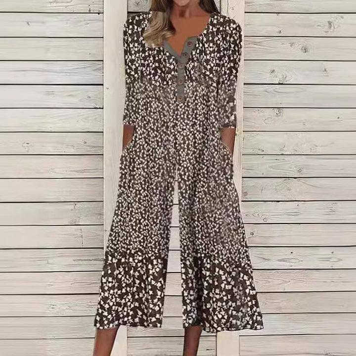 Auden - Trendy and Stylish Jumpsuit