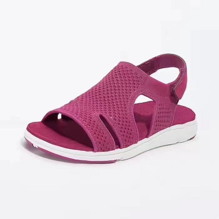 Ulysses - Summer Orthopaedic Sandals