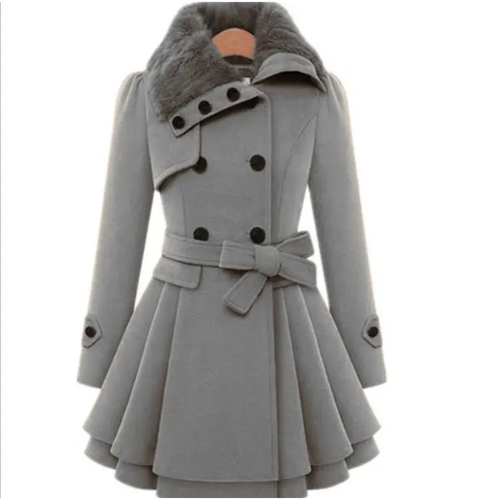 Calliope™ - Women's Trench Coat