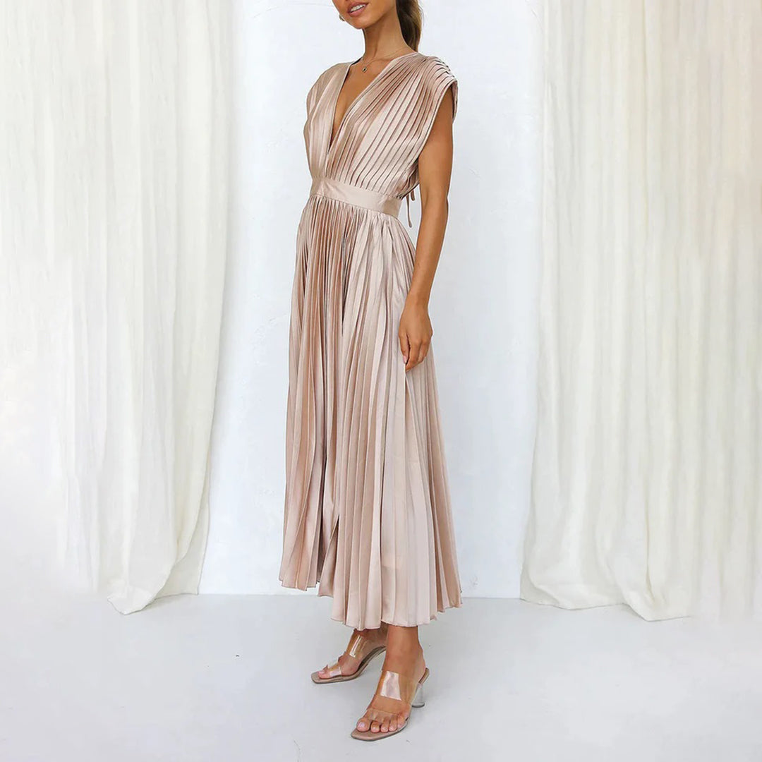 Alexis™ - Elegant Dress