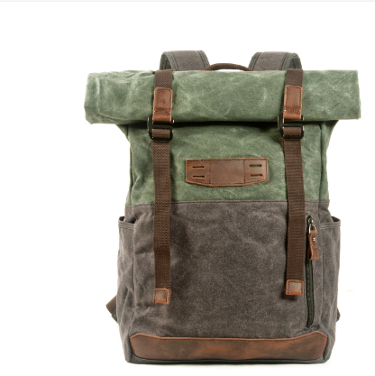 Canvas Daypack | AALESUND