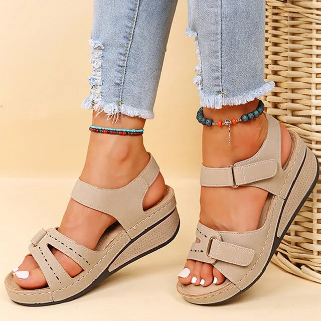 DALILA™  - Spring Sandals