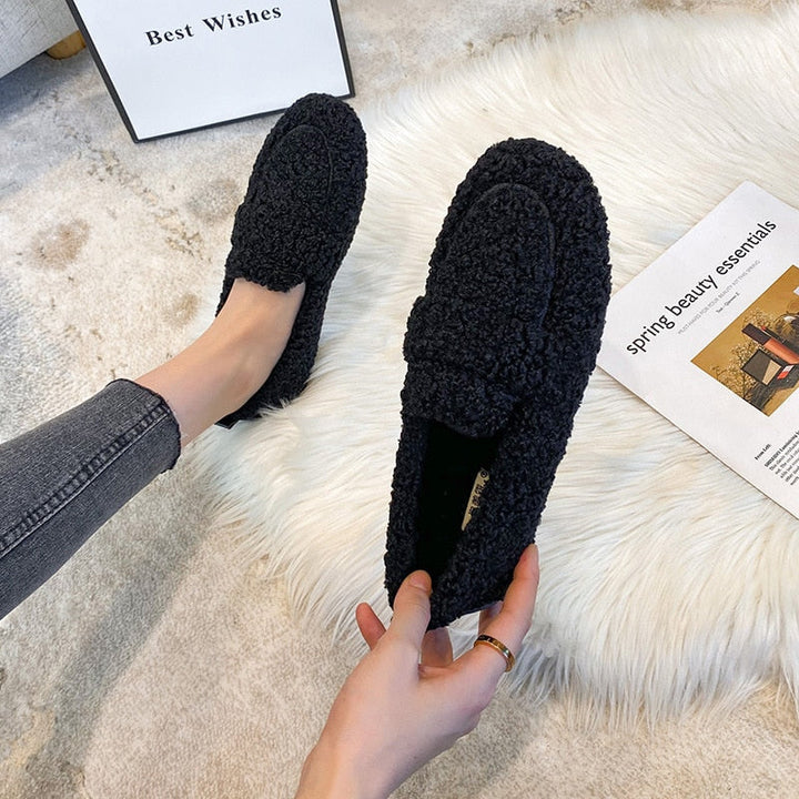 Edithy™ - Soft Slippers