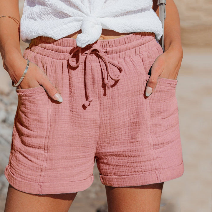 Paulina™ - Women's Casual Shorts