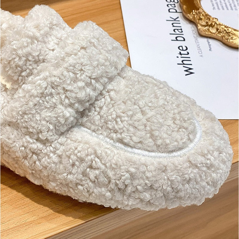 Edithy™ - Soft Slippers