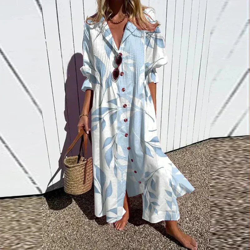 Odesse™ - Boho Dress