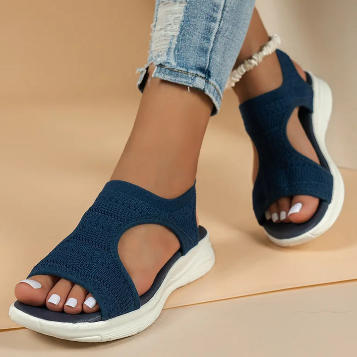 Grace™ - Open Toe Orthopedic Sandals