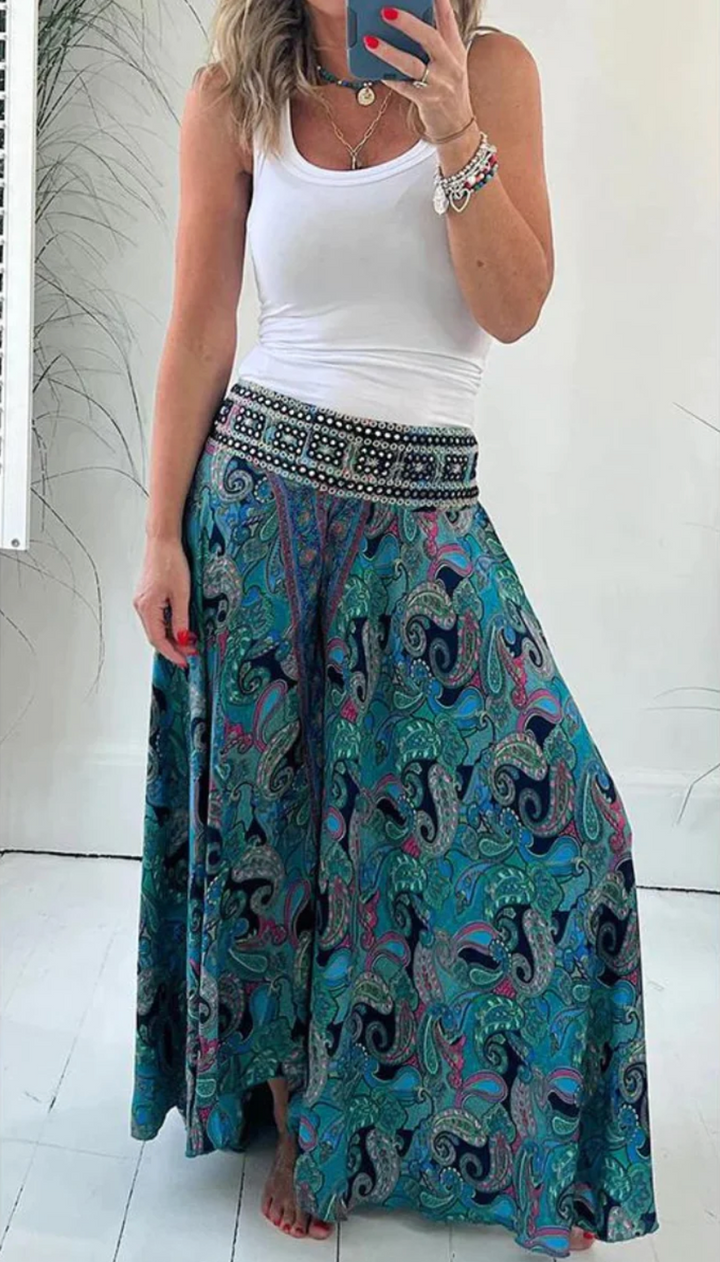 Cynthia™ - Boho Pants