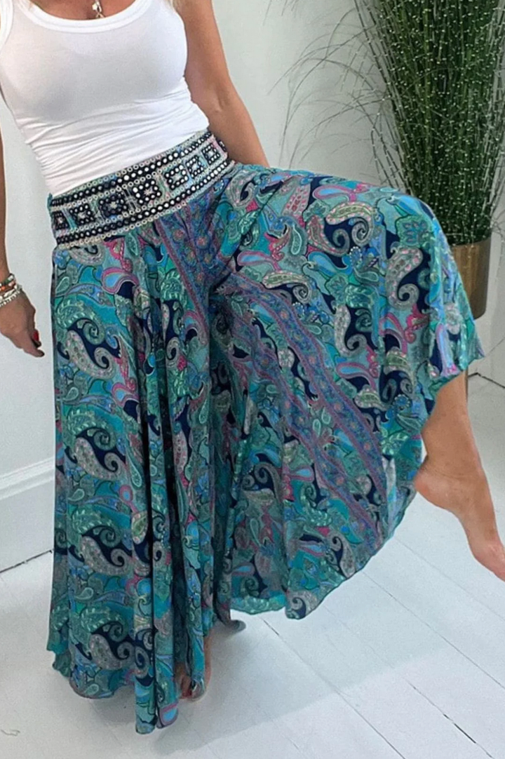 Cynthia™ - Boho Pants