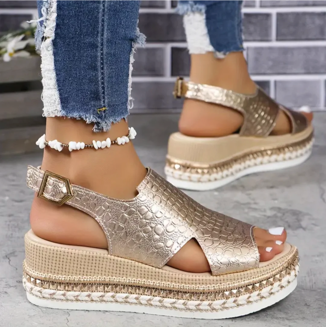 Linda™ - Orthopedic Sandals