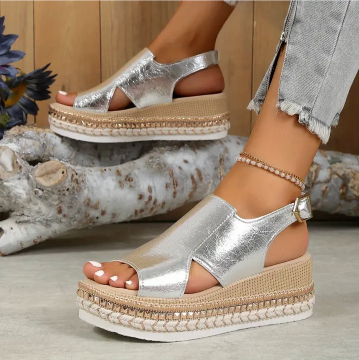 Linda™ - Orthopedic Sandals