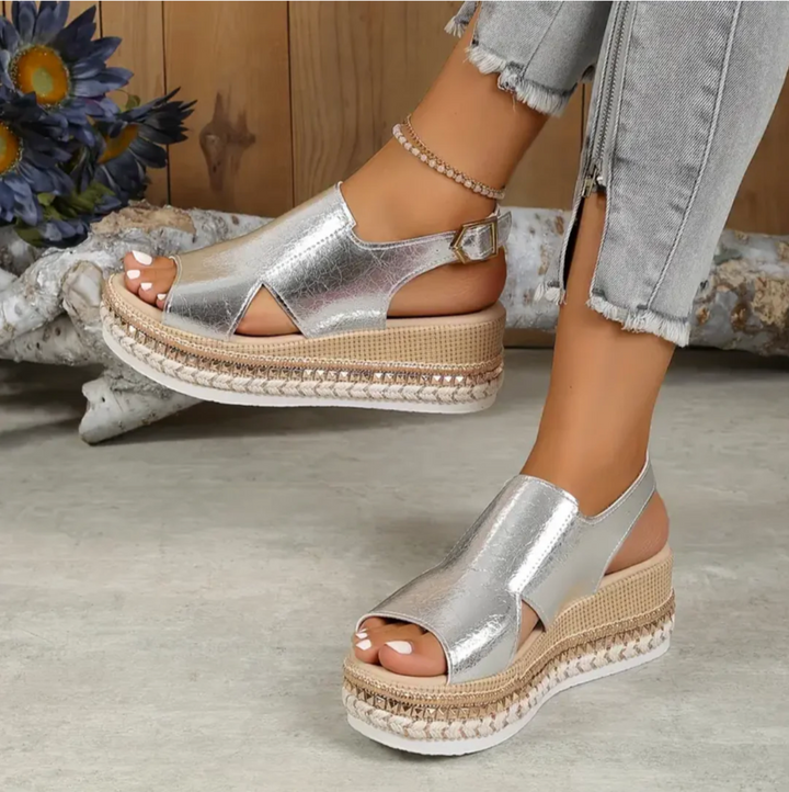 Linda™ - Orthopedic Sandals