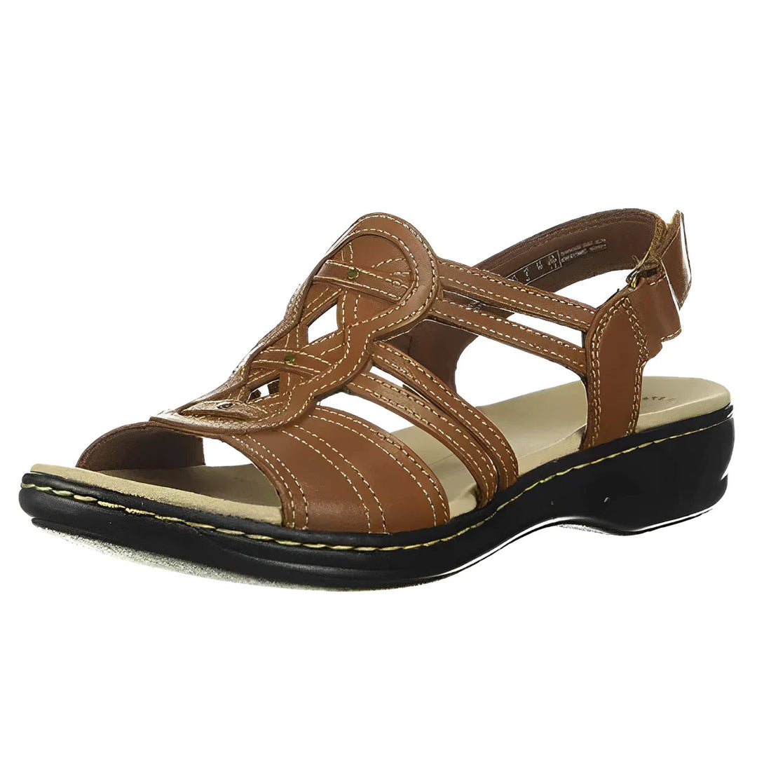 Sibylla - Orthopaedic Sandals with arch support