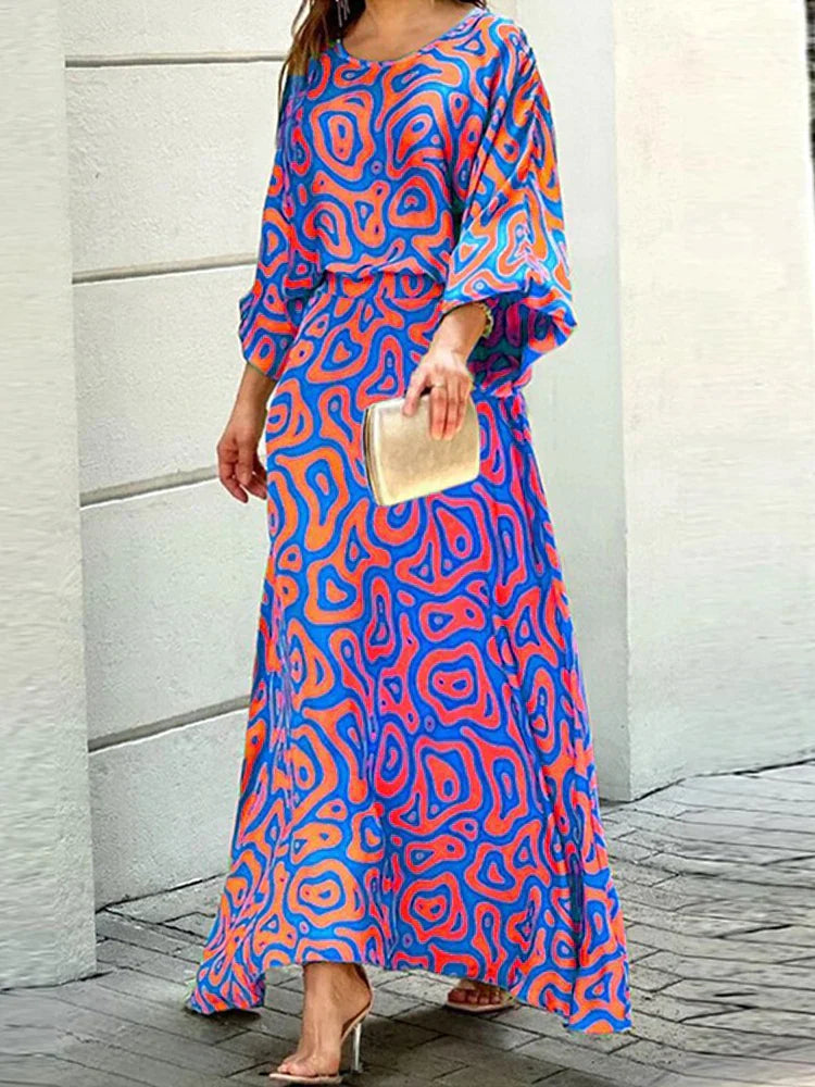 Verena™ - Maxi Dress