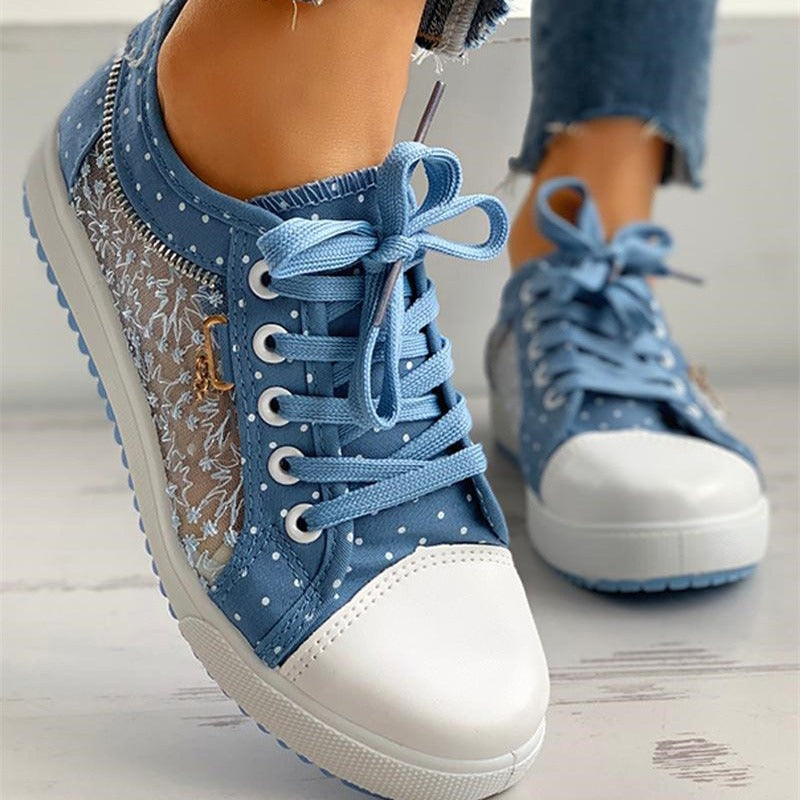 Amalif™ - Womens Sneakers