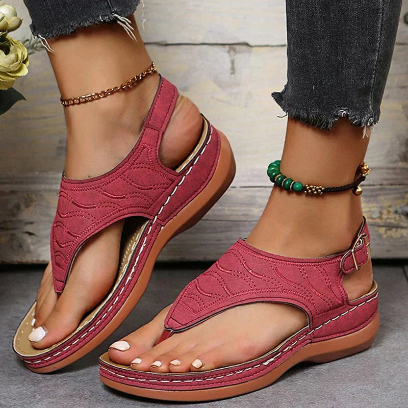 Gemma™ - Orthopedic Sandals