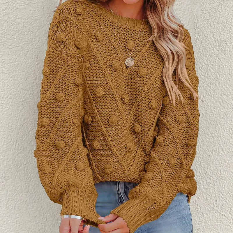 CHLOÉ | Casual Knit Sweater