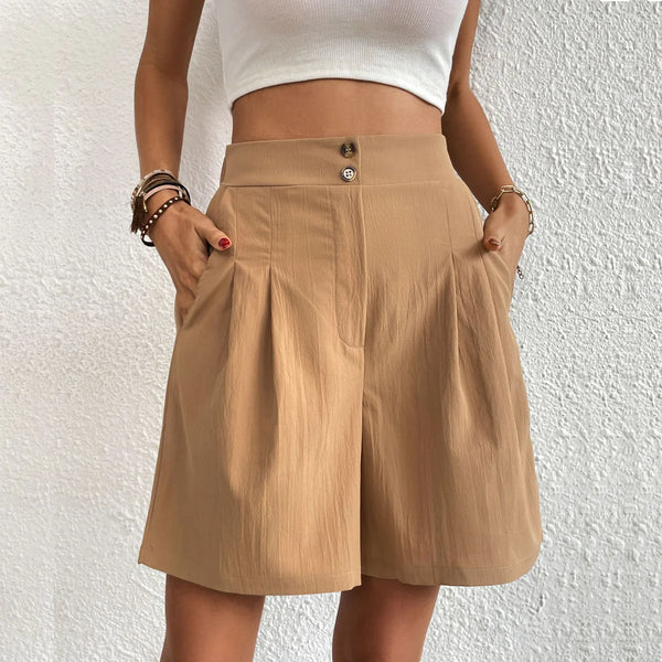 Bertha™ - Stylish Shorts