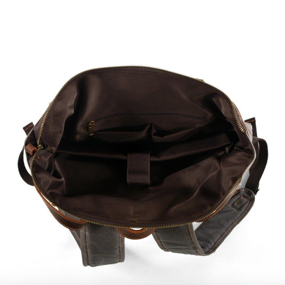 Hipster Backpack | LUCERNE