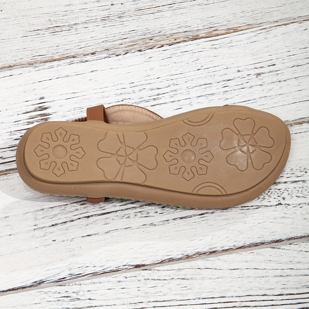 Verossa™ - Comfortable Orthopedic Sandals