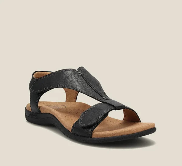 Riley - Elegant Orthopedic Sandals