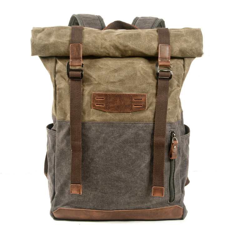 Canvas Daypack | AALESUND