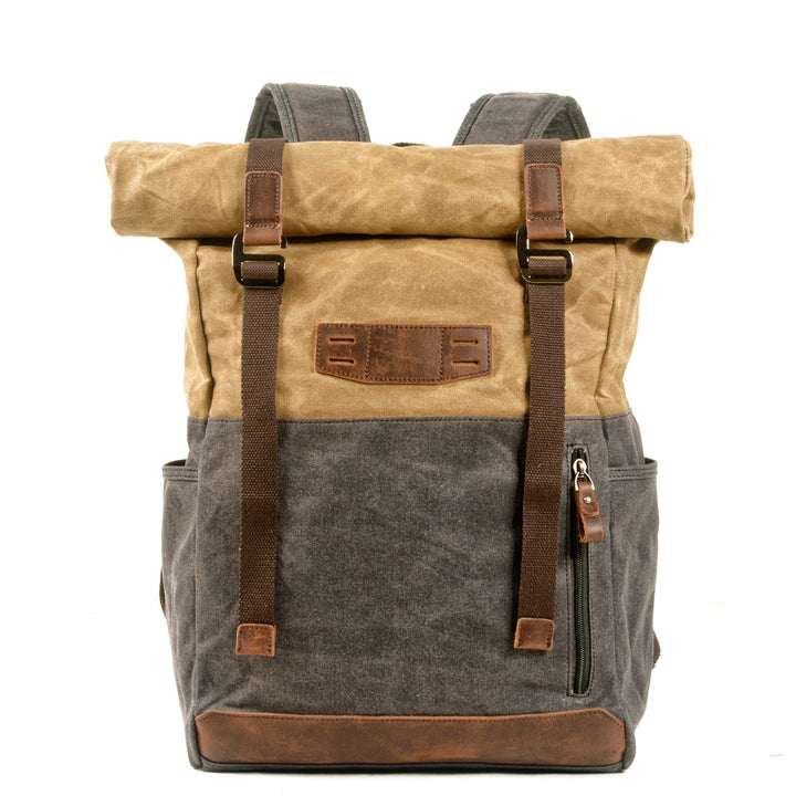 Canvas Daypack | AALESUND