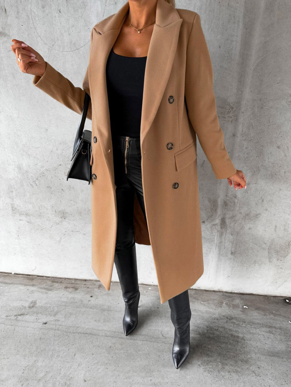 Juno™ - Women's Winter Coat