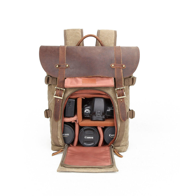 DSLR Camera Bag | SINTRA