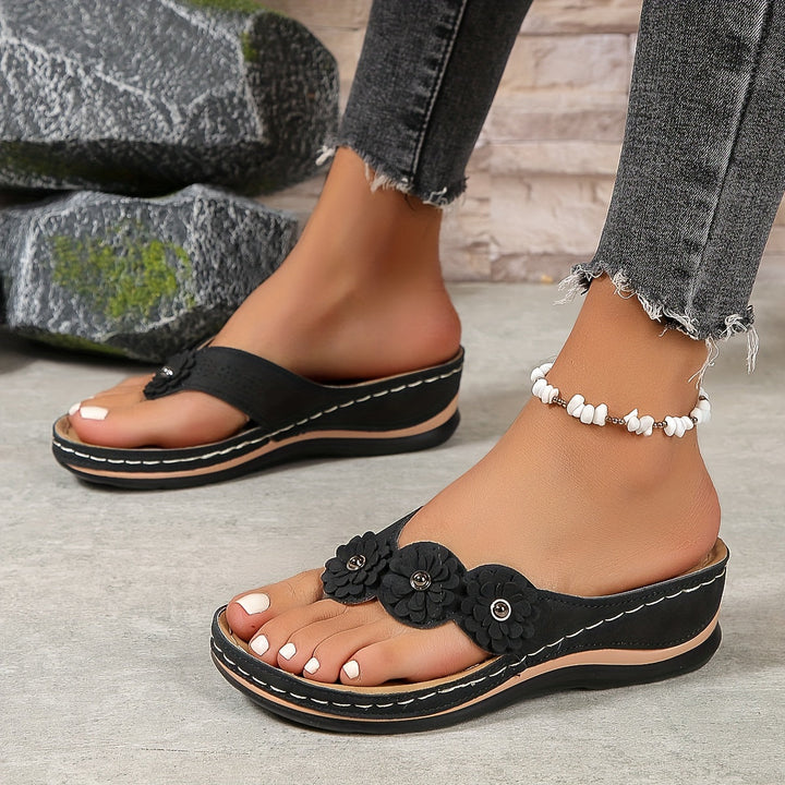 Mairead™  - Orthopedic Sandals