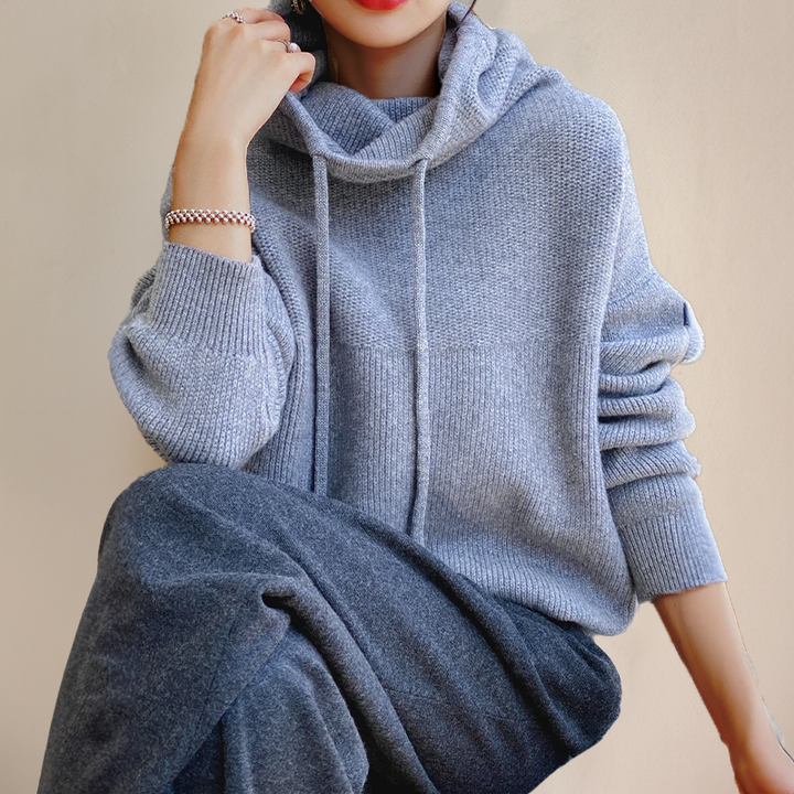 Agathe | Comfortable and Chic Sweater