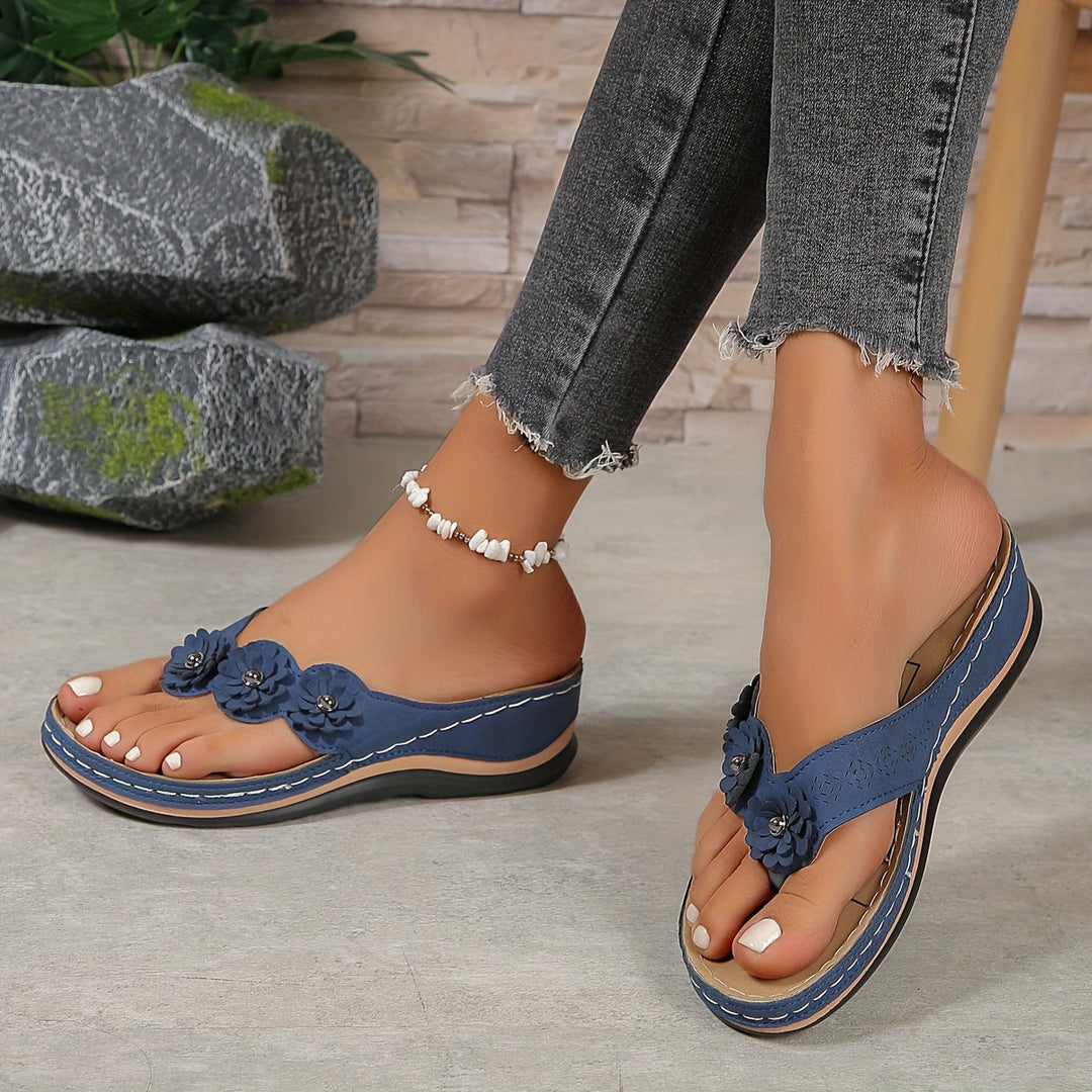 Mairead™  - Orthopedic Sandals