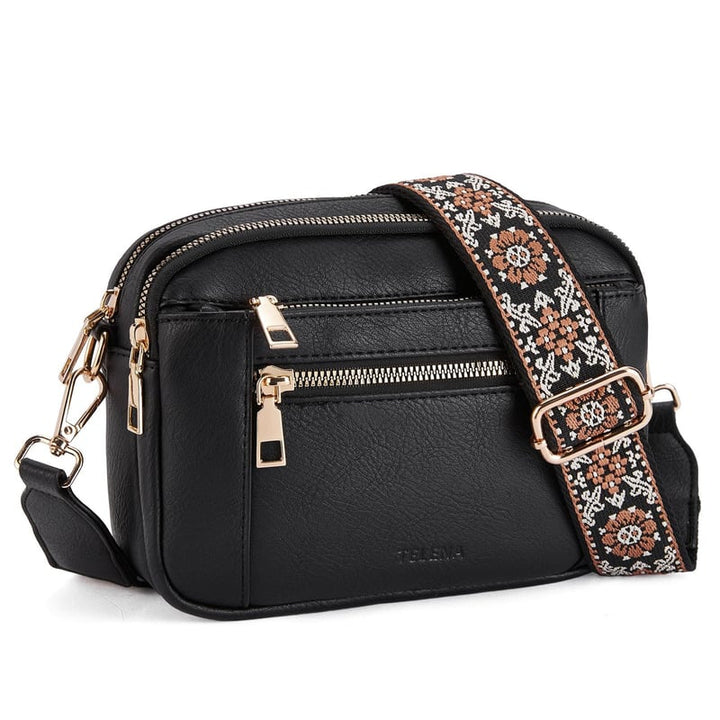 Neva - Timeless Crossbody Bag