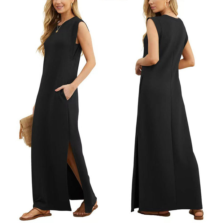 Steva™ - Versatile Maxi Dress