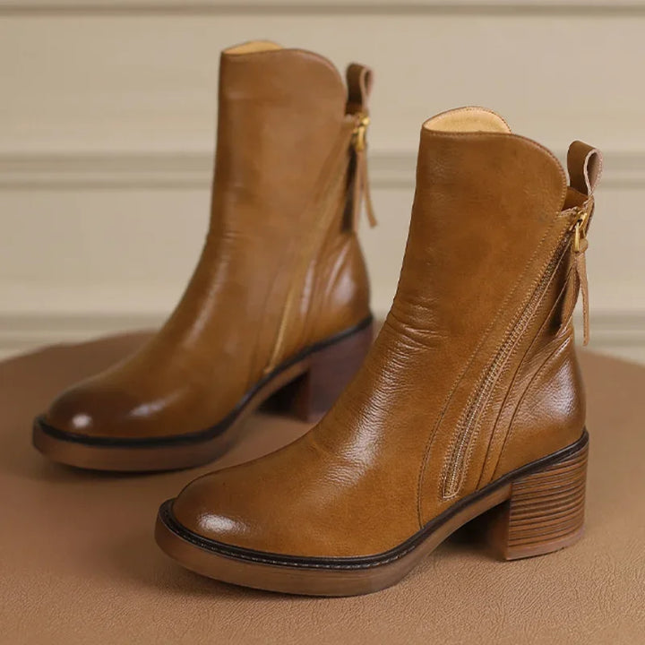 Chelseo™ - Fall Ankle Boots