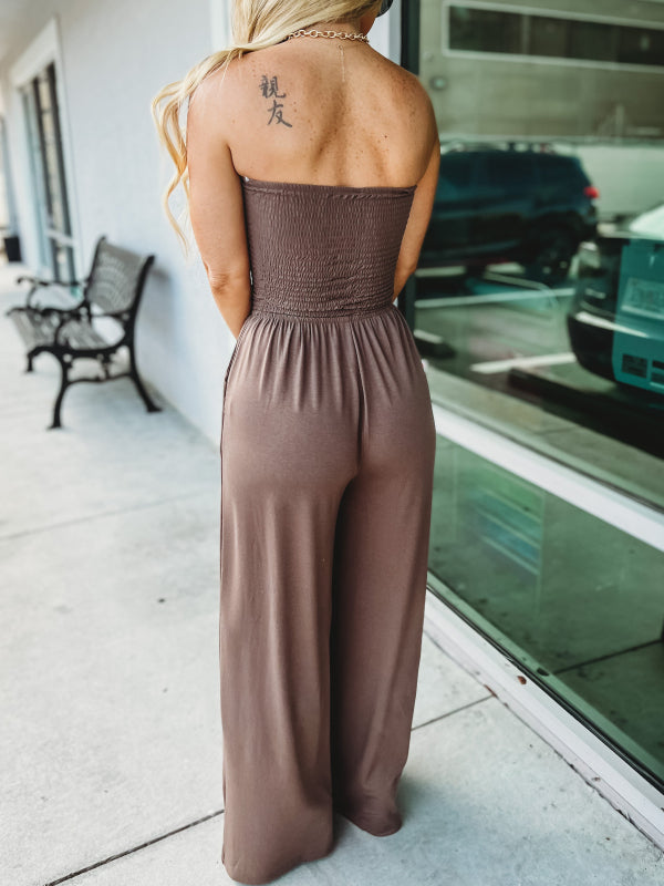 Mia™ - Elegant jumpsuit