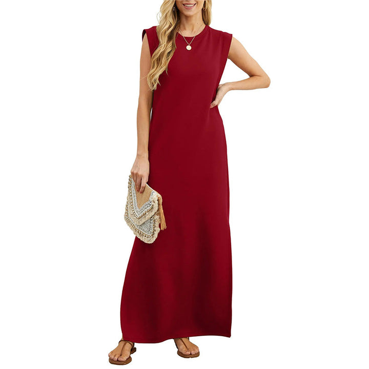 Steva™ - Versatile Maxi Dress