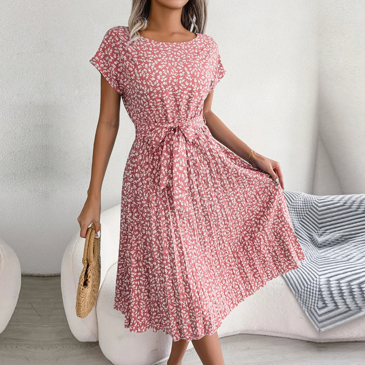 Alessia™ - Chic Summer Dress