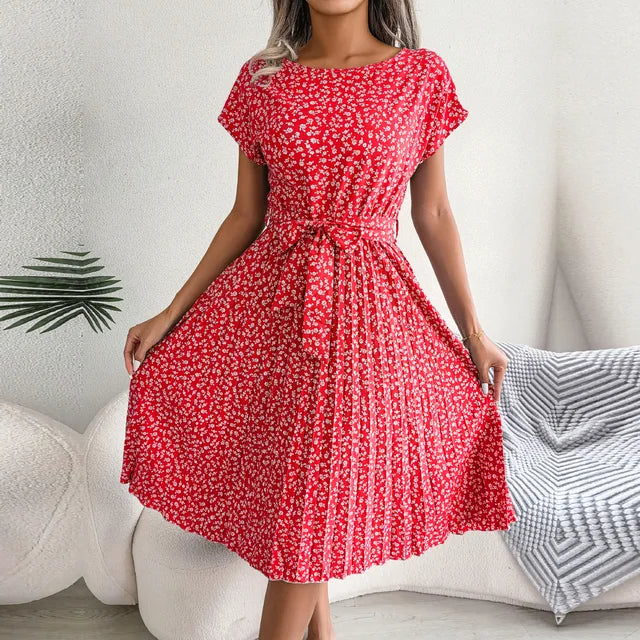 Alessia™ - Chic Summer Dress