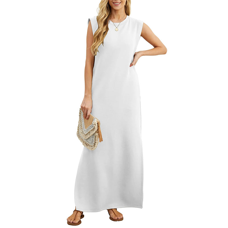 Steva™ - Versatile Maxi Dress