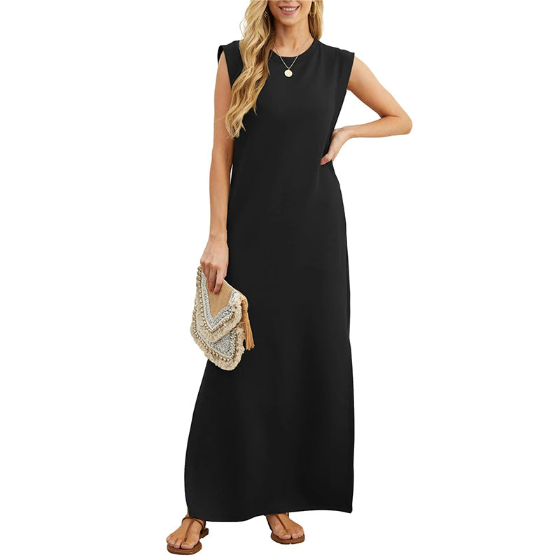 Steva™ - Versatile Maxi Dress