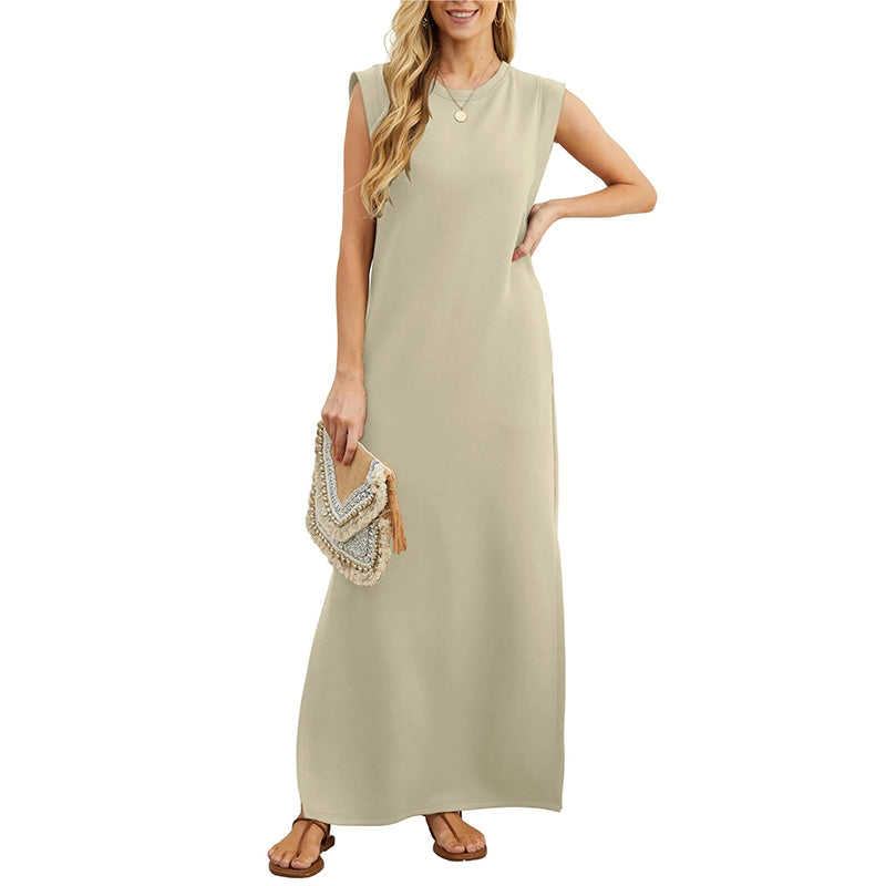 Steva™ - Versatile Maxi Dress