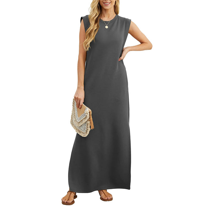 Steva™ - Versatile Maxi Dress