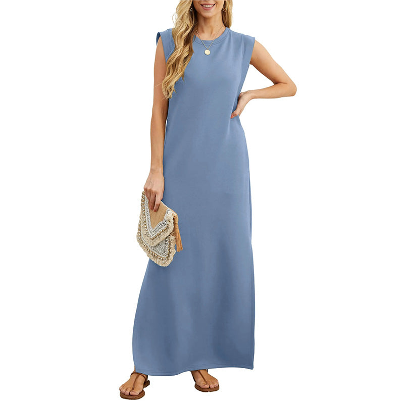 Steva™ - Versatile Maxi Dress