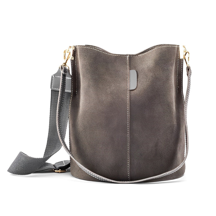 Maja | Shoulder Bucket Bag